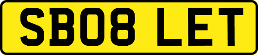 SB08LET