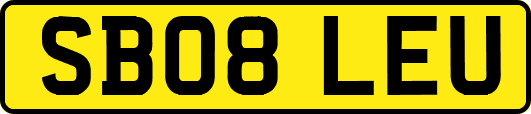 SB08LEU