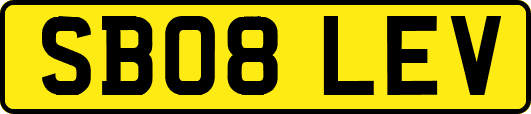 SB08LEV