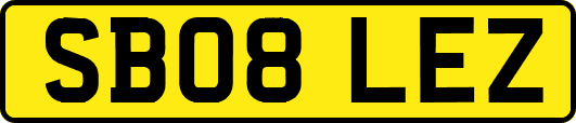 SB08LEZ