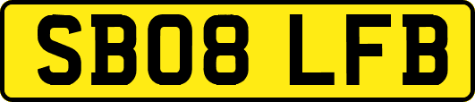 SB08LFB