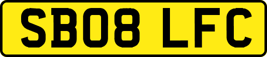SB08LFC