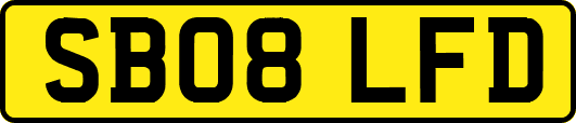 SB08LFD