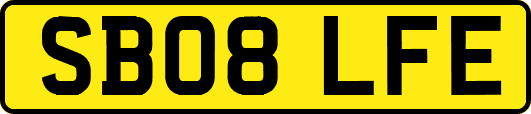 SB08LFE