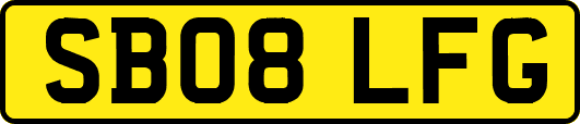 SB08LFG