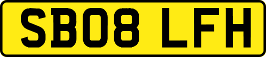 SB08LFH