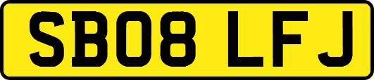 SB08LFJ