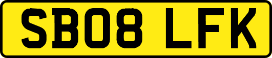 SB08LFK