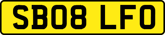 SB08LFO