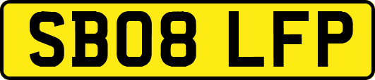 SB08LFP