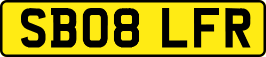 SB08LFR