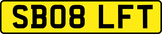 SB08LFT