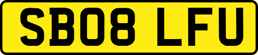 SB08LFU