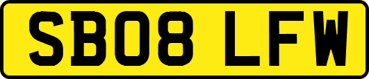 SB08LFW