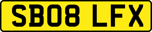 SB08LFX