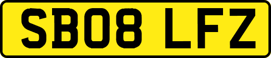 SB08LFZ
