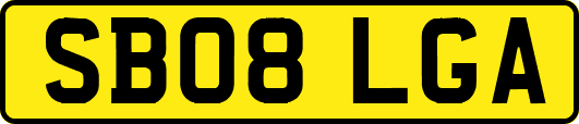 SB08LGA