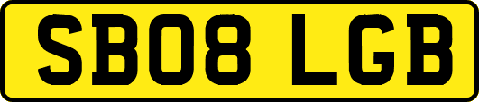 SB08LGB