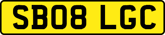 SB08LGC