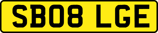 SB08LGE