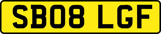SB08LGF