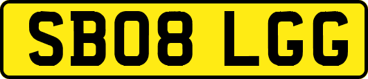 SB08LGG