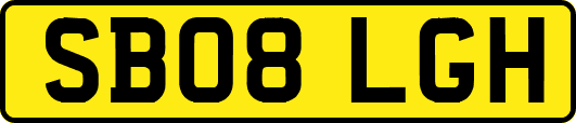 SB08LGH