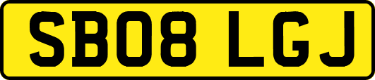 SB08LGJ