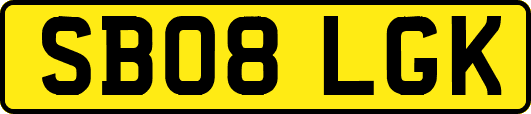 SB08LGK
