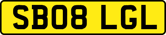 SB08LGL