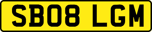 SB08LGM