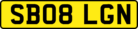 SB08LGN