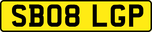 SB08LGP