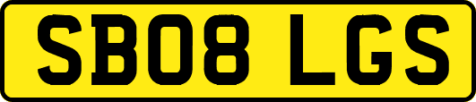 SB08LGS