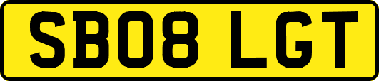 SB08LGT
