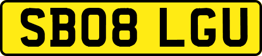 SB08LGU