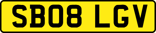 SB08LGV
