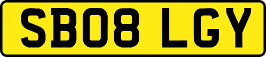 SB08LGY