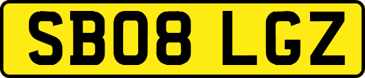 SB08LGZ