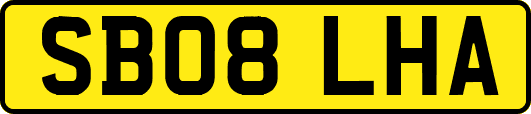 SB08LHA