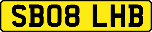 SB08LHB