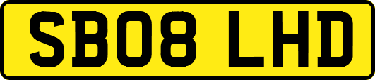 SB08LHD