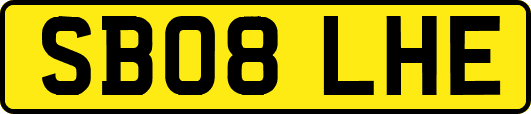 SB08LHE
