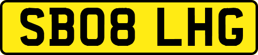 SB08LHG