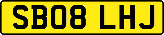SB08LHJ