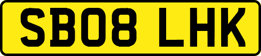 SB08LHK