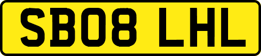 SB08LHL