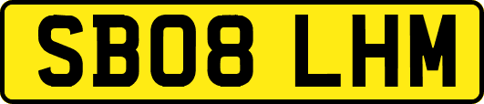 SB08LHM