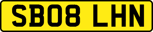 SB08LHN
