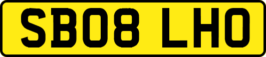 SB08LHO